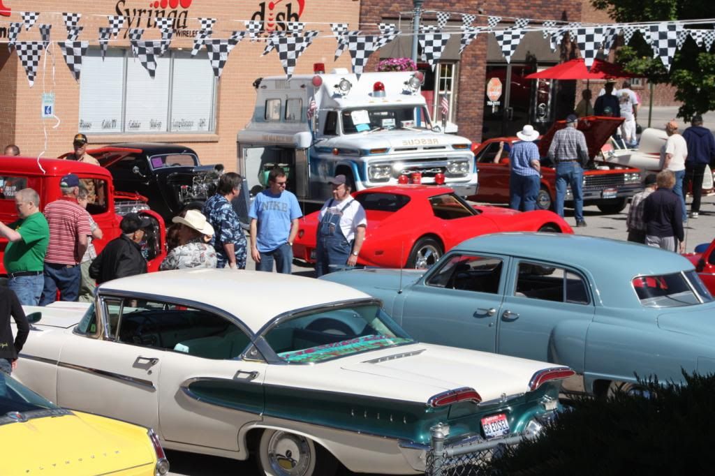 the Summer of 2013 The 1947 Present Chevrolet & GMC Truck Message